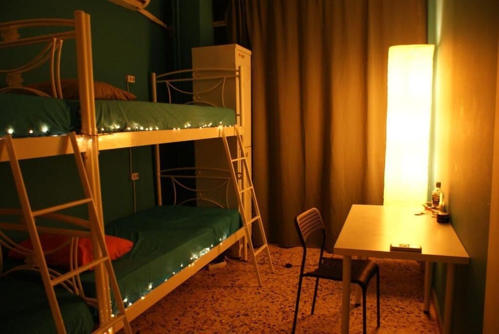 Acropolis View Dream Hostel 31/38