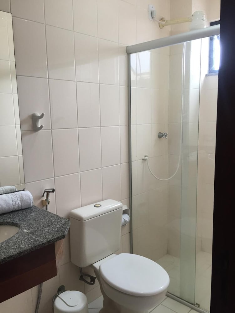Machados Plaza Hotel 53/55