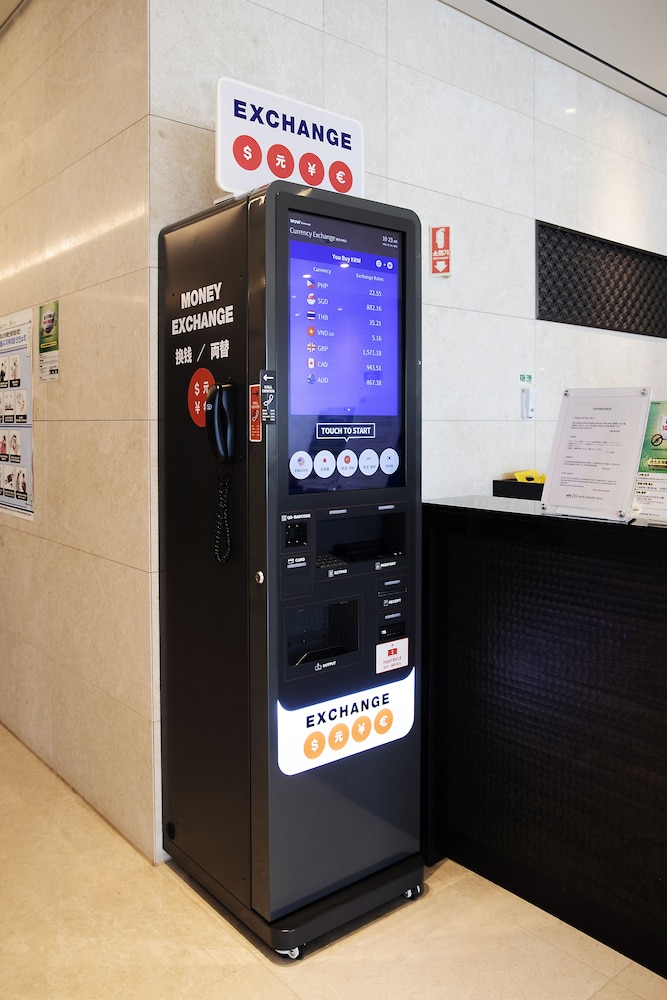 Hotel Gracery Seoul 10/77