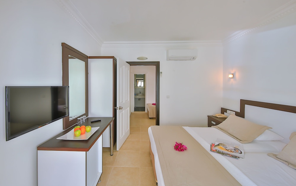 Hotel Linda Kas 21/53