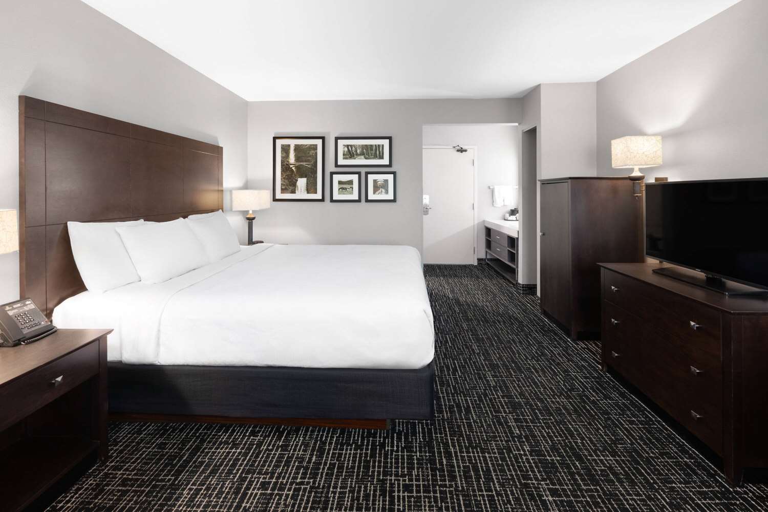 La Quinta Inn Sheboygan 11/42