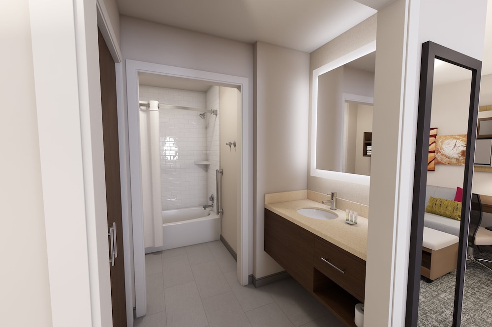 Staybridge Suites Columbus - Fort Moore 11/32