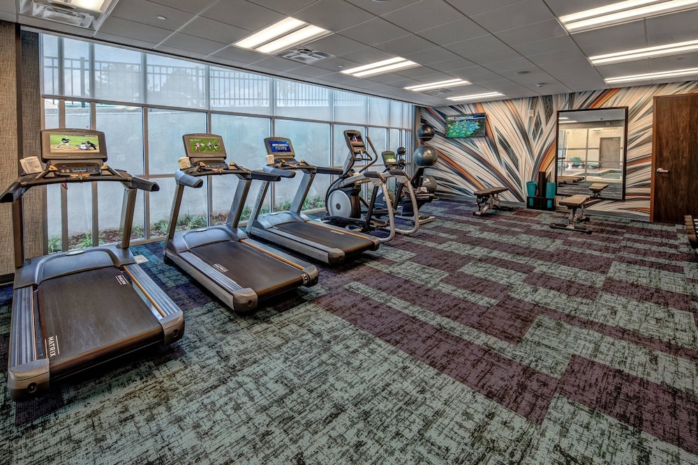 Springhill Suites Nashville Brentwood 25/51