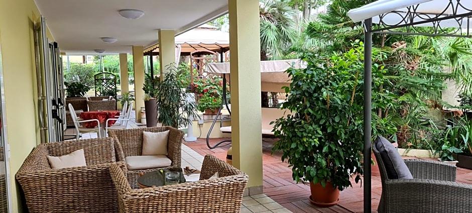 Hotel Beppe 34/50