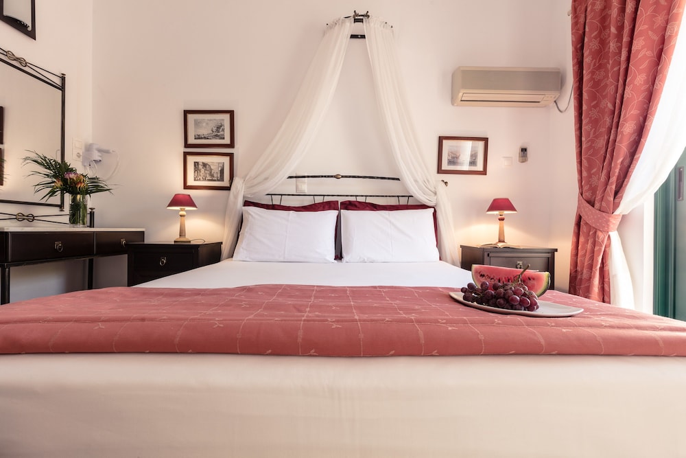 Dionysos Hotel Agistri 12/50