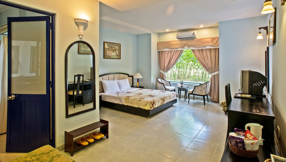 Madagui Forest Resort 13/50