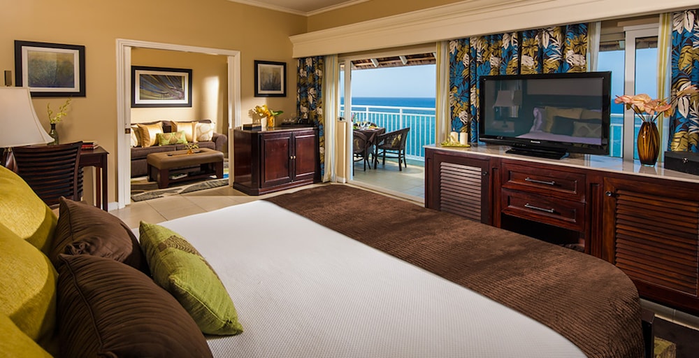 Beaches Ocho Rios Resort and Golf Club 9/50