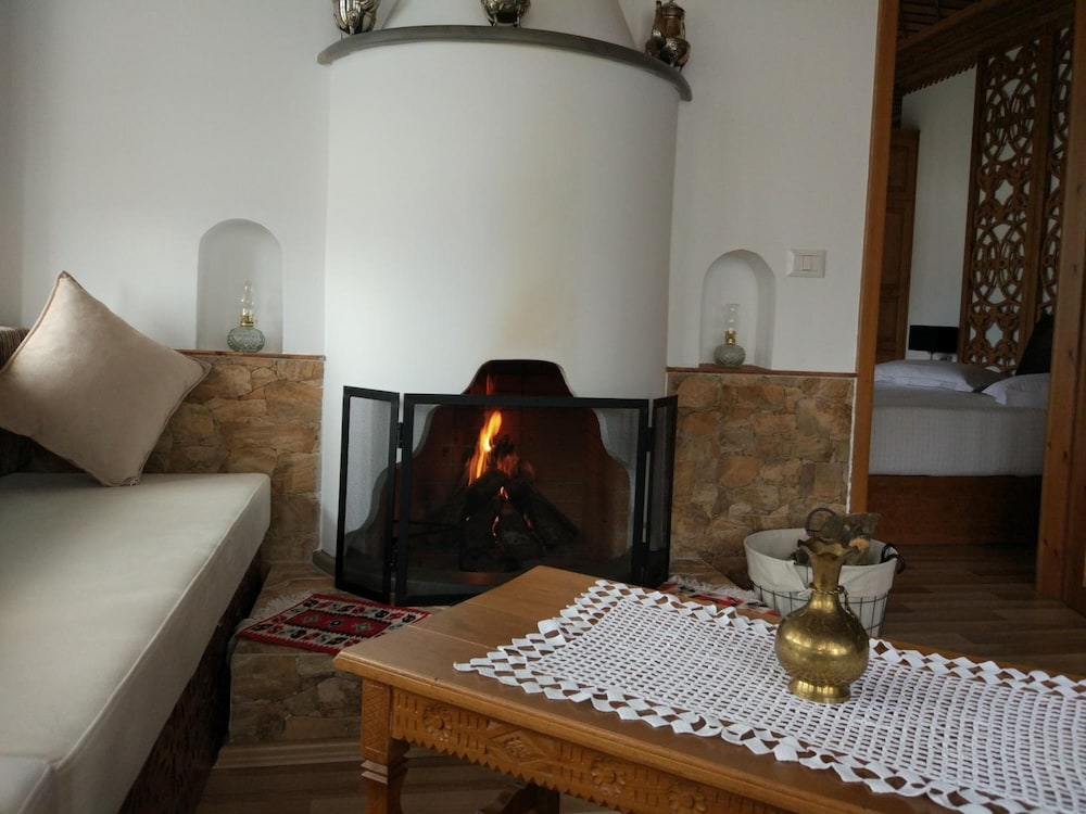 Kodra Hotel Gjirokaster 45/59