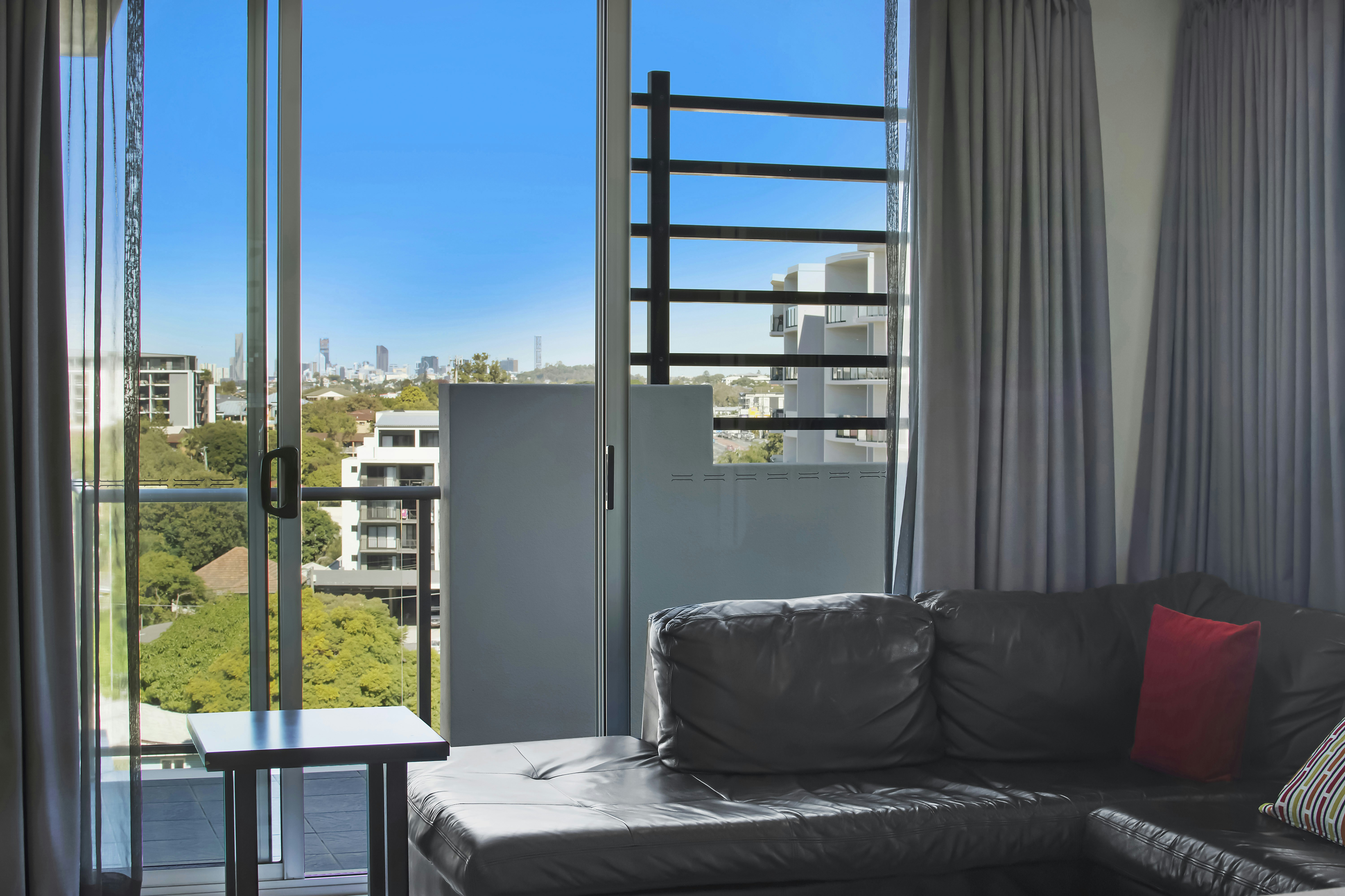 THE CHERMSIDE APARTMENTS 42/57