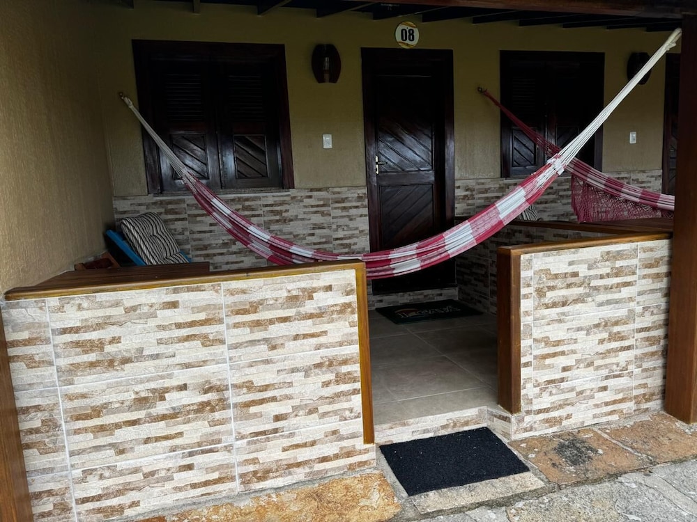 Pousada Jagatá 28/43