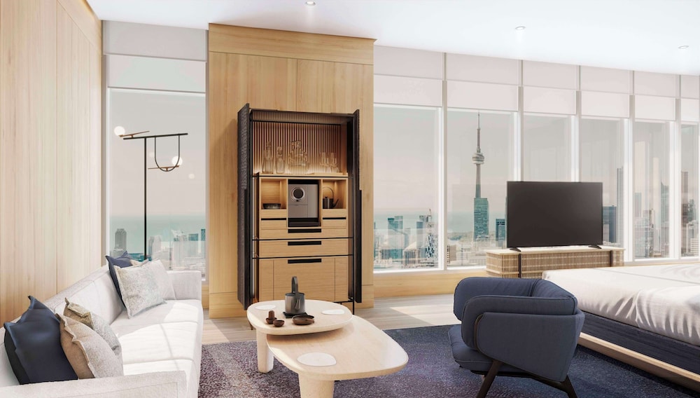 Nobu Hotel Toronto 35/50