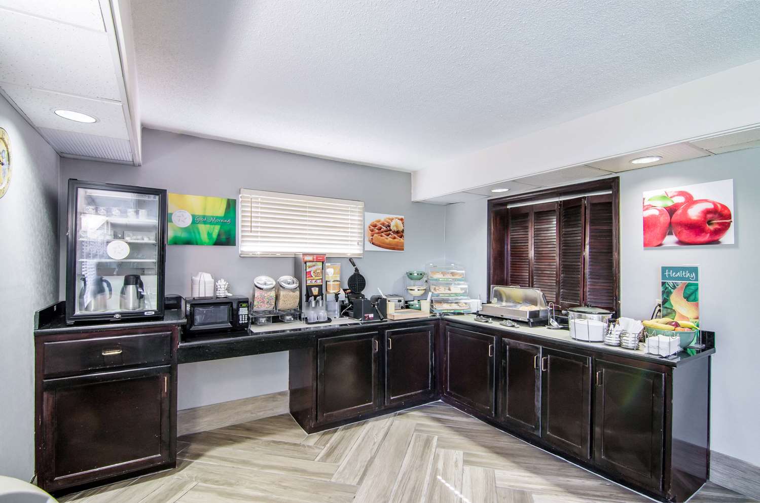 Quality Inn near University of Mobile 7/50