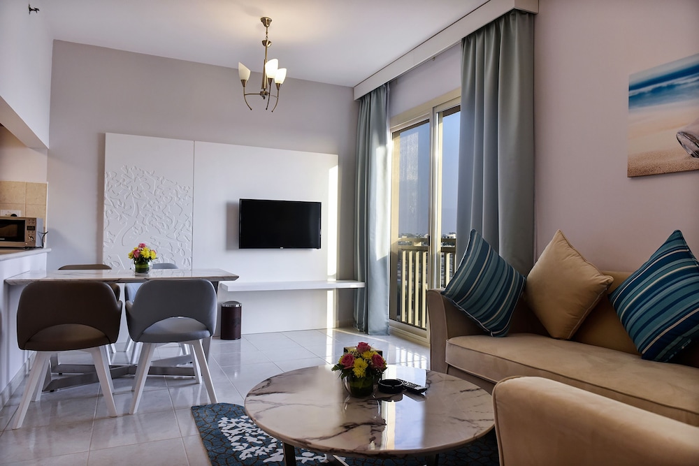 Jannah Hotel Apartments and Villas 28/50