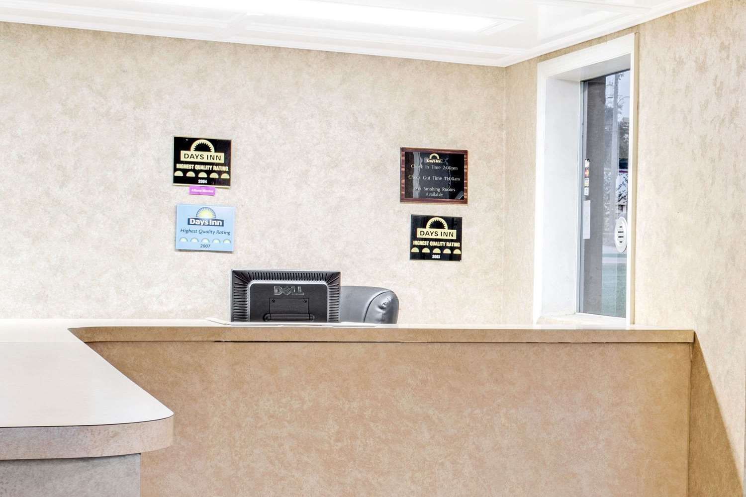 Days Inn By Wyndham Orange City/Deland 10/39