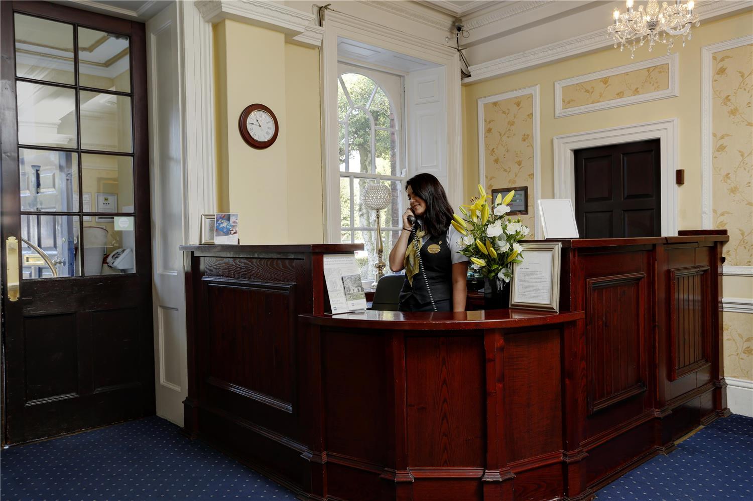 West Retford Hotel, Signature Collection 6/46