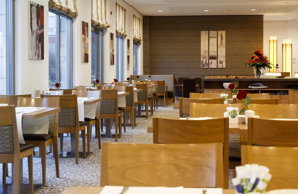 HOLIDAY INN EXPRESS NURNBERG SCHWABACH 59/79