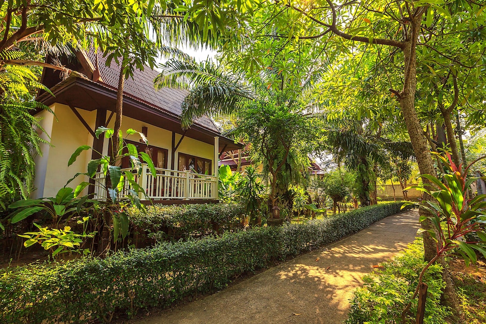 Lanta Klong Nin Beach Resort 61/70