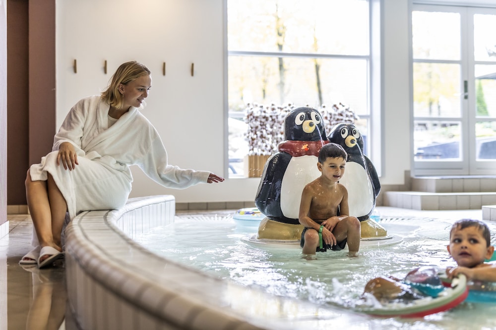 The Lodge Billund 22/50