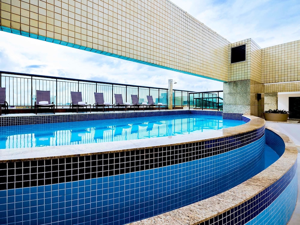 Grand Mercure Brasilia Eixo Monumental 32/73