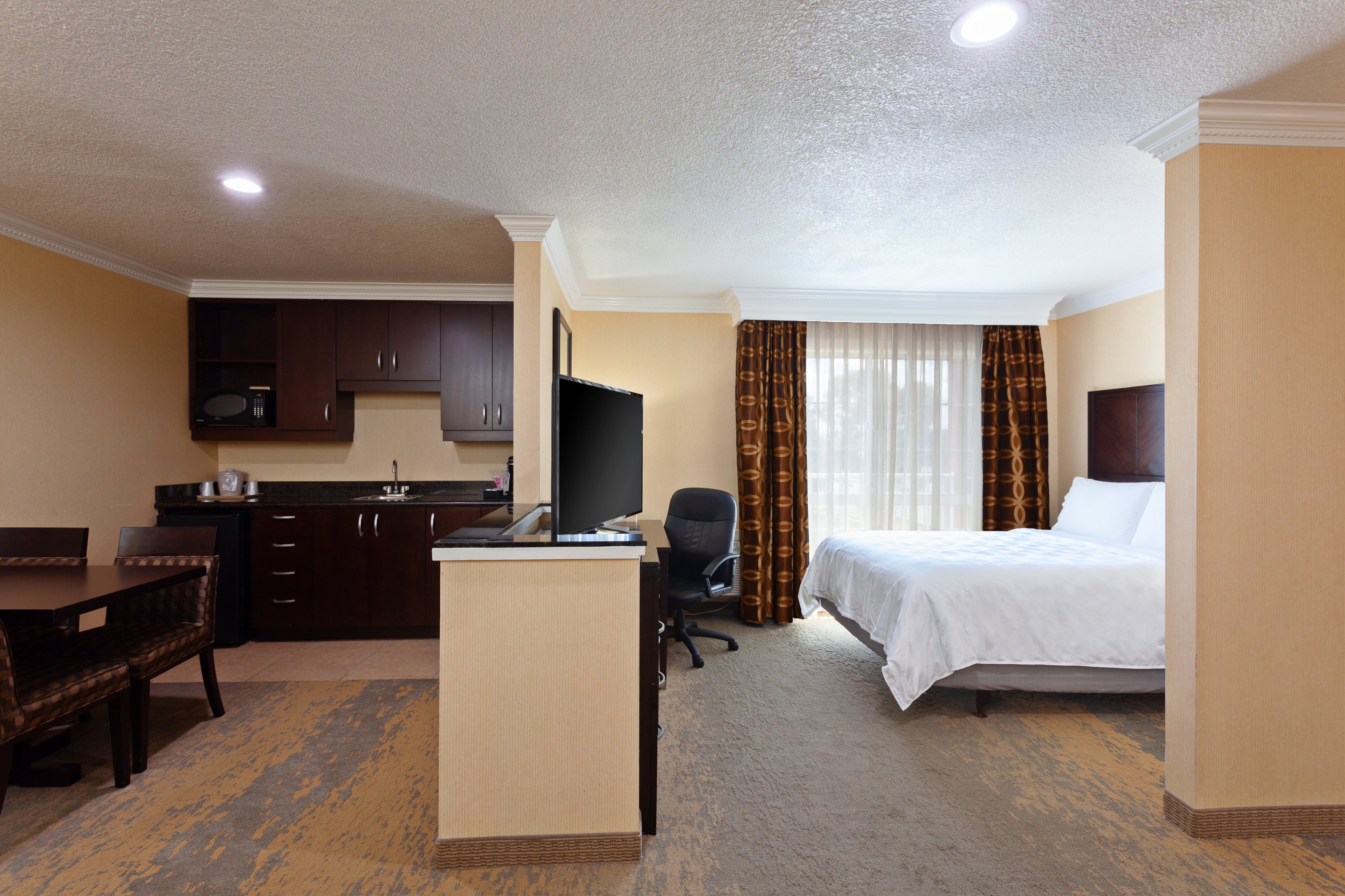 Holiday Inn San Mateo 14/65