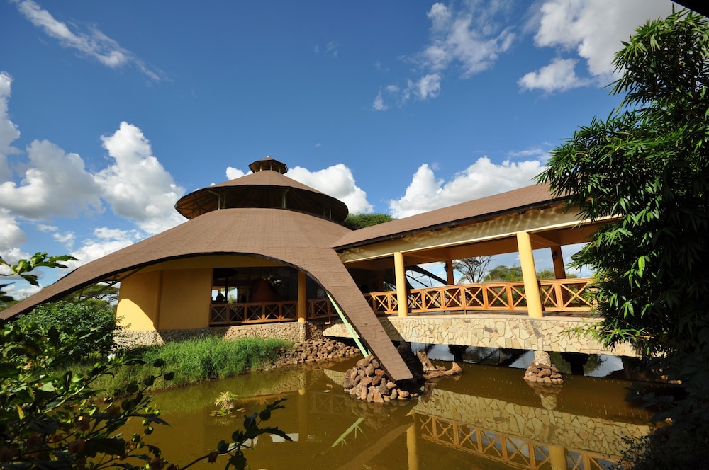 Kilima Safari Camp 39/49