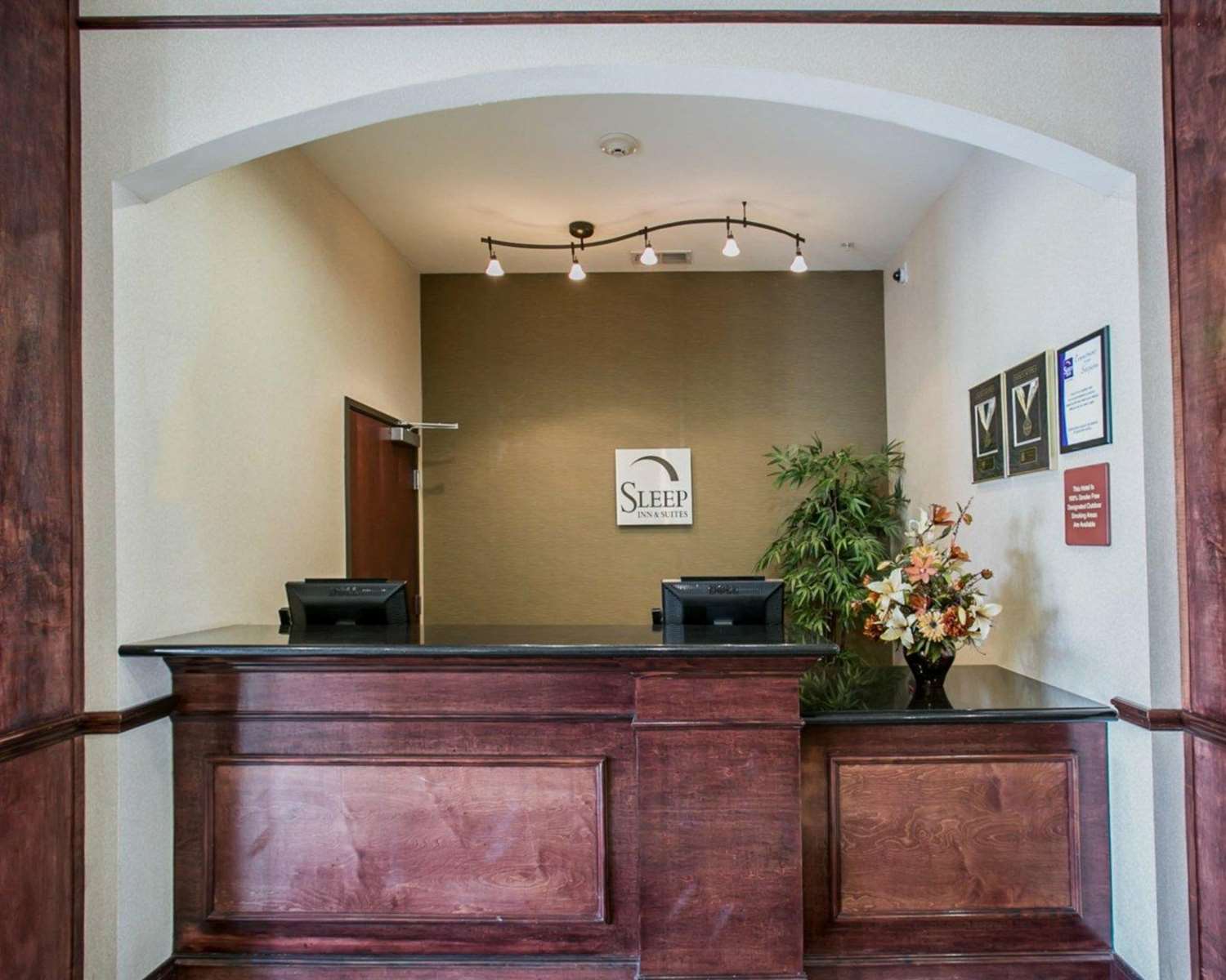 Sleep Inn & Suites New Braunfels TX 10/47