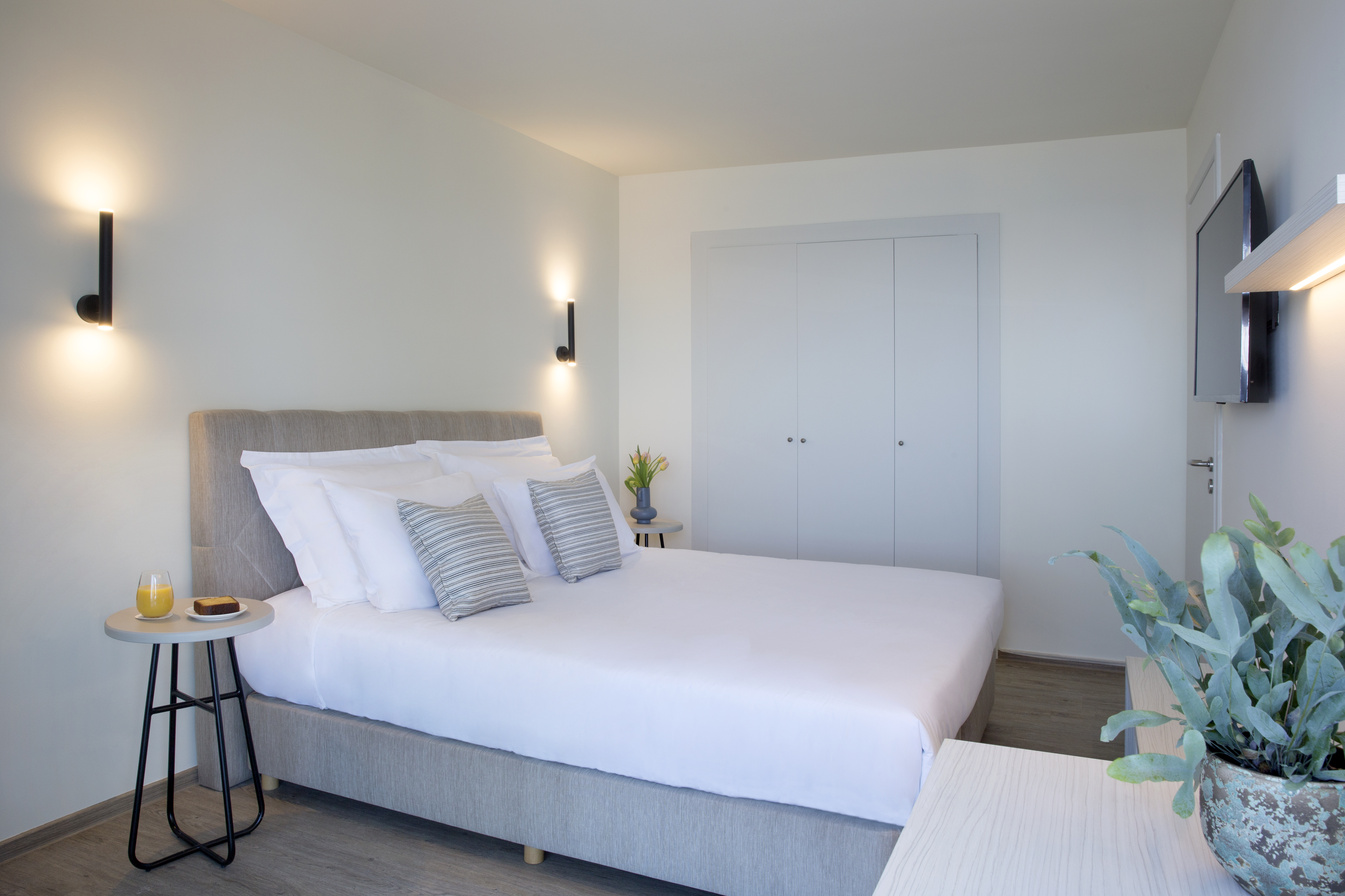 Junior Suite, Sea View
