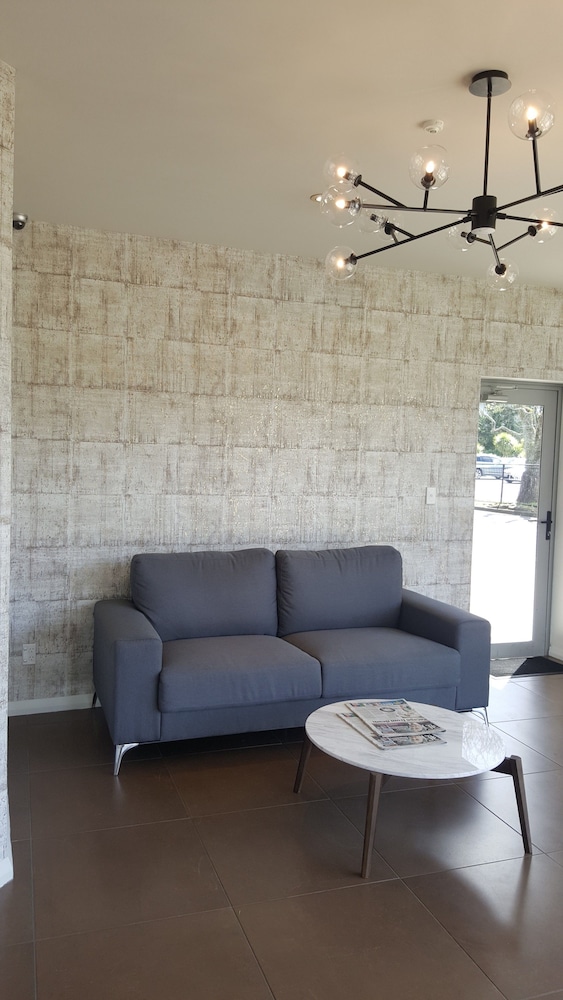 Poenamo Hotel photo2