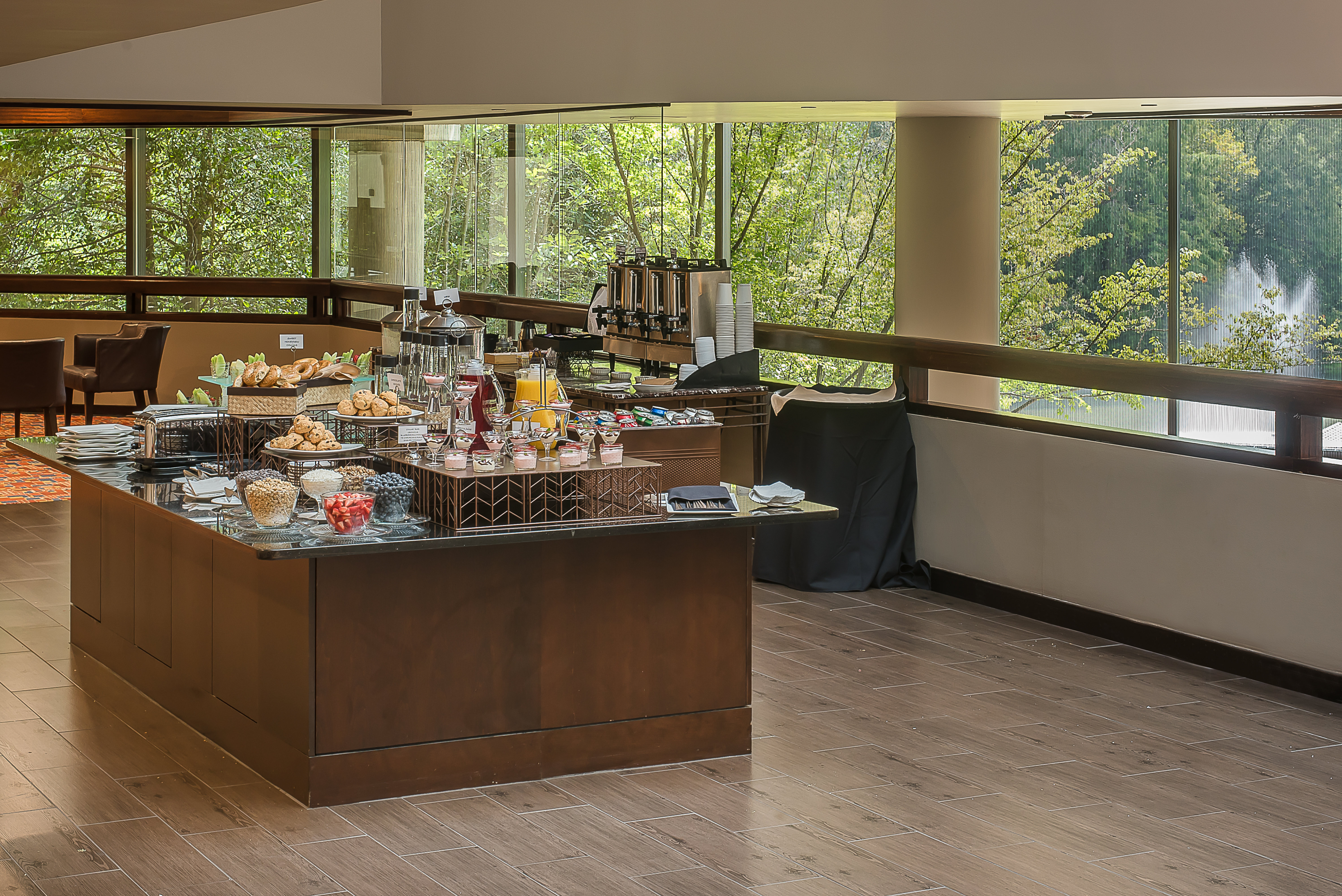 Crowne Plaza Princeton Conference Center 18/50