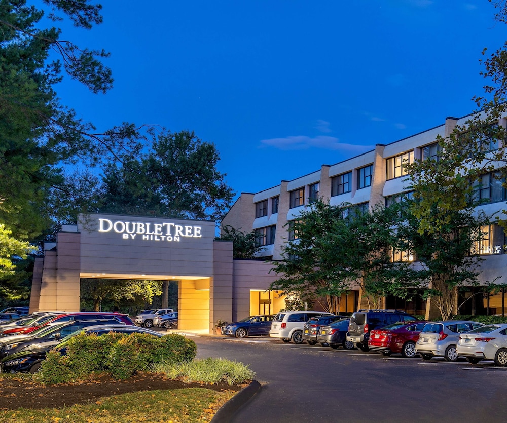 DoubleTree by Hilton Columbia MD