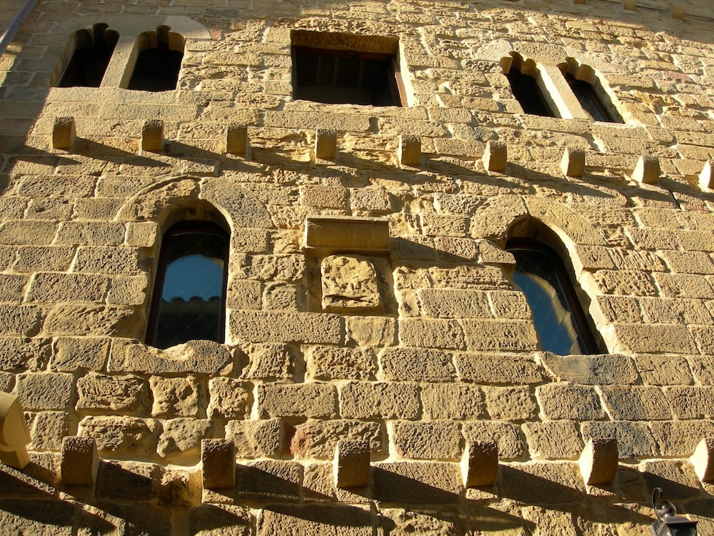 Saiaz Getaria Hotel 2/75