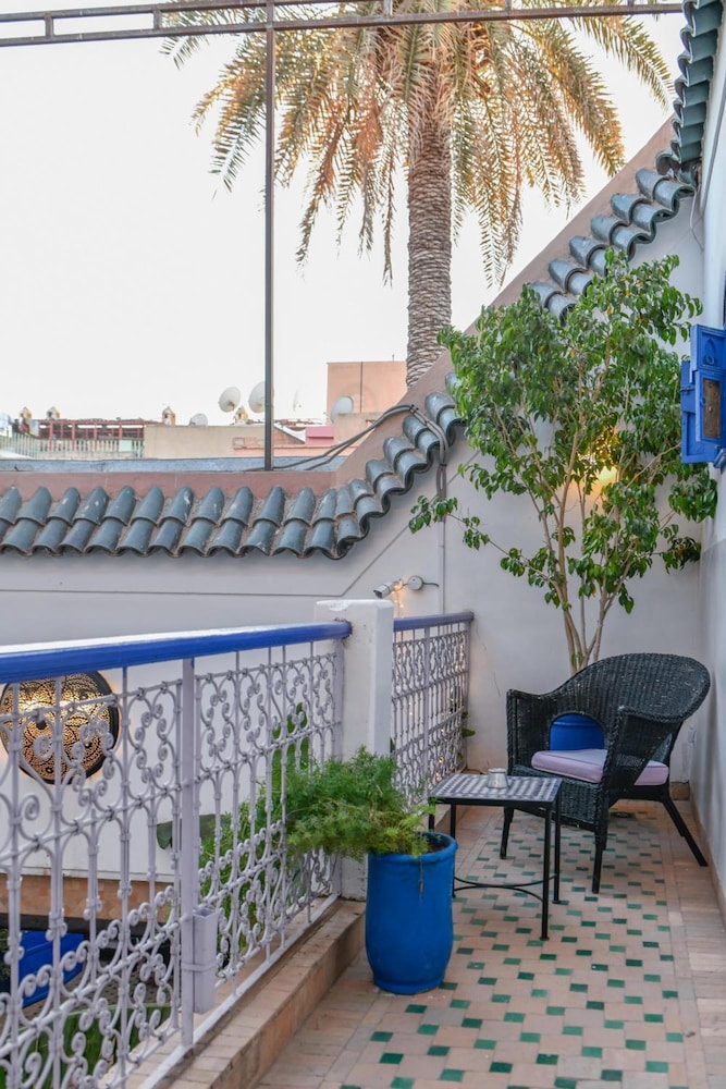 Riad Dar Sheba 34/45