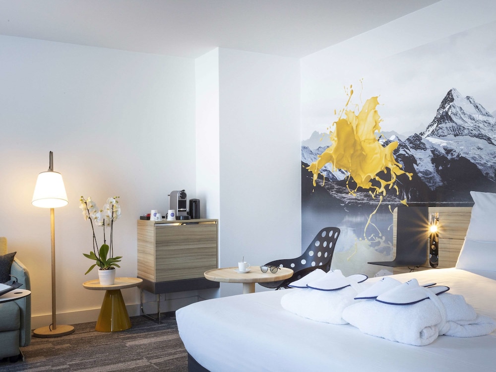 Novotel Annecy Centre 32/74