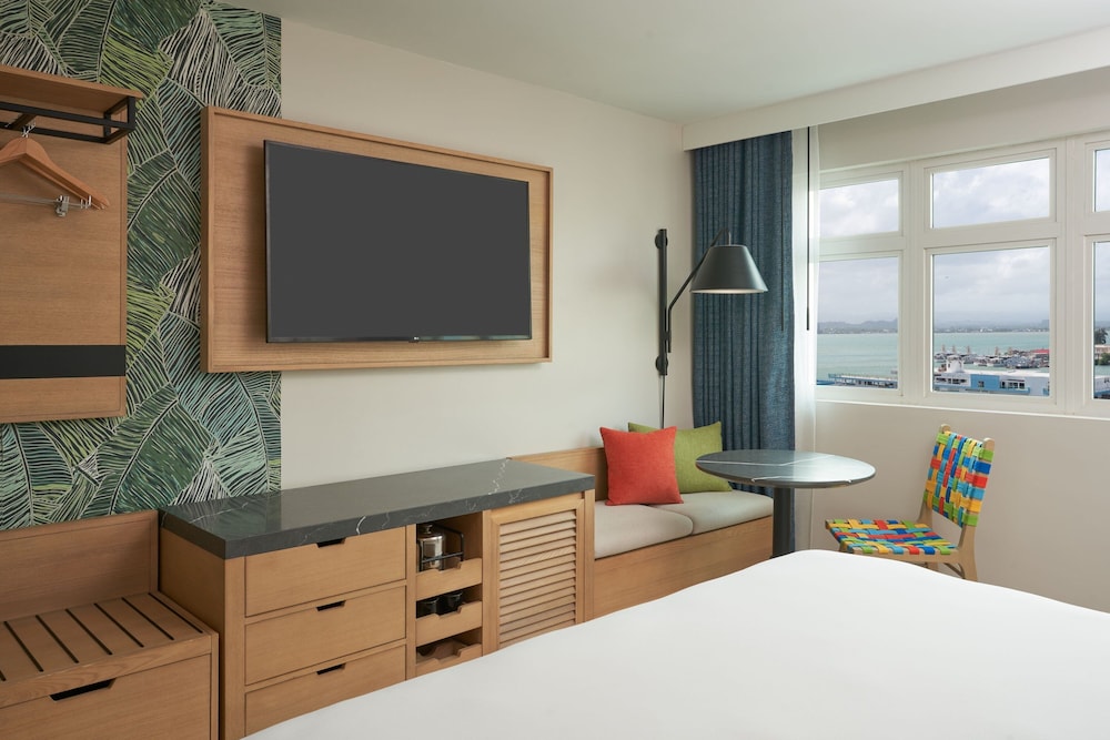 Hotel Rumbao, a Tribute Portfolio Hotel 54/65