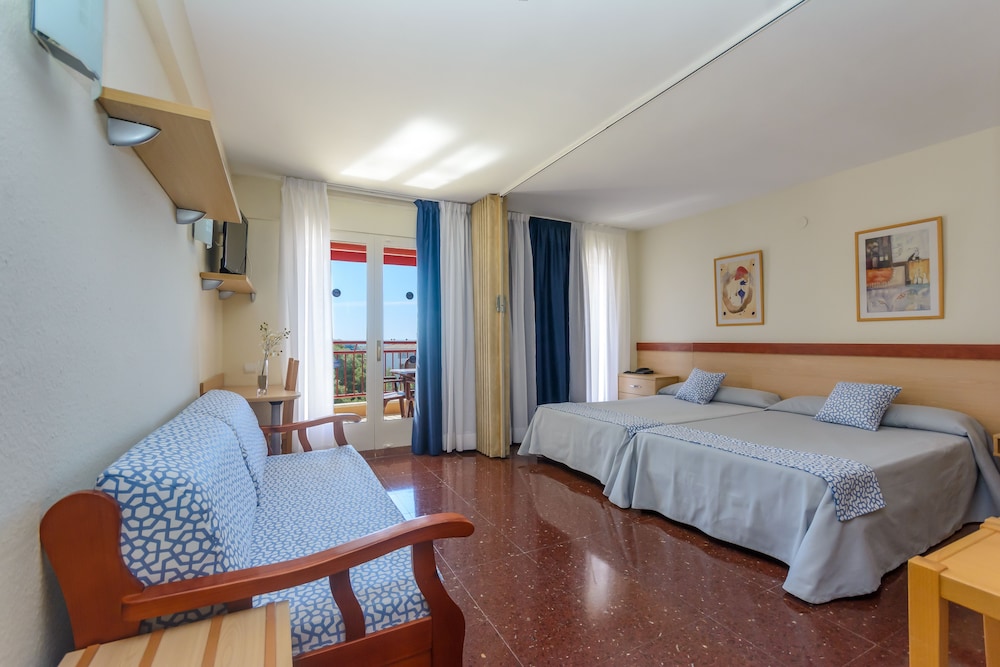 Albatros Apartamentos 2/30