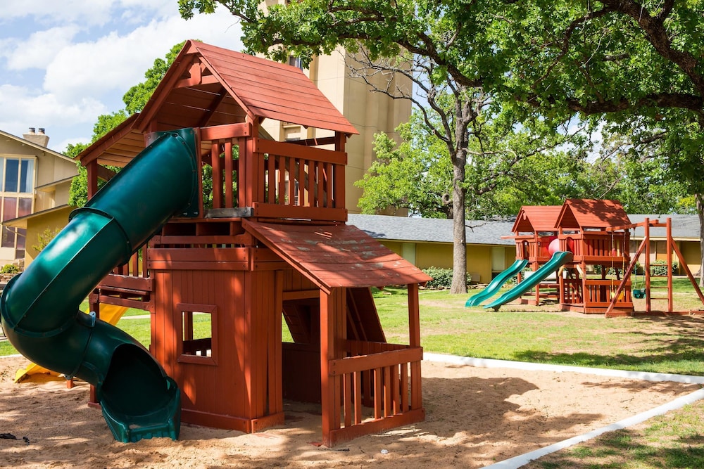 Tanglewood Resort on Lake Texoma, Ascend Hotel Collection 41/50