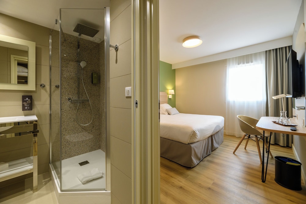 Residence De Tourisme Ajaccio Amiraute 50/50