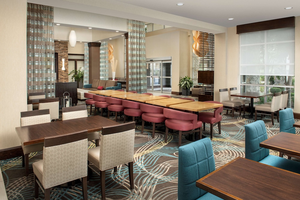 Hilton Garden Inn Murfreesboro 45/72