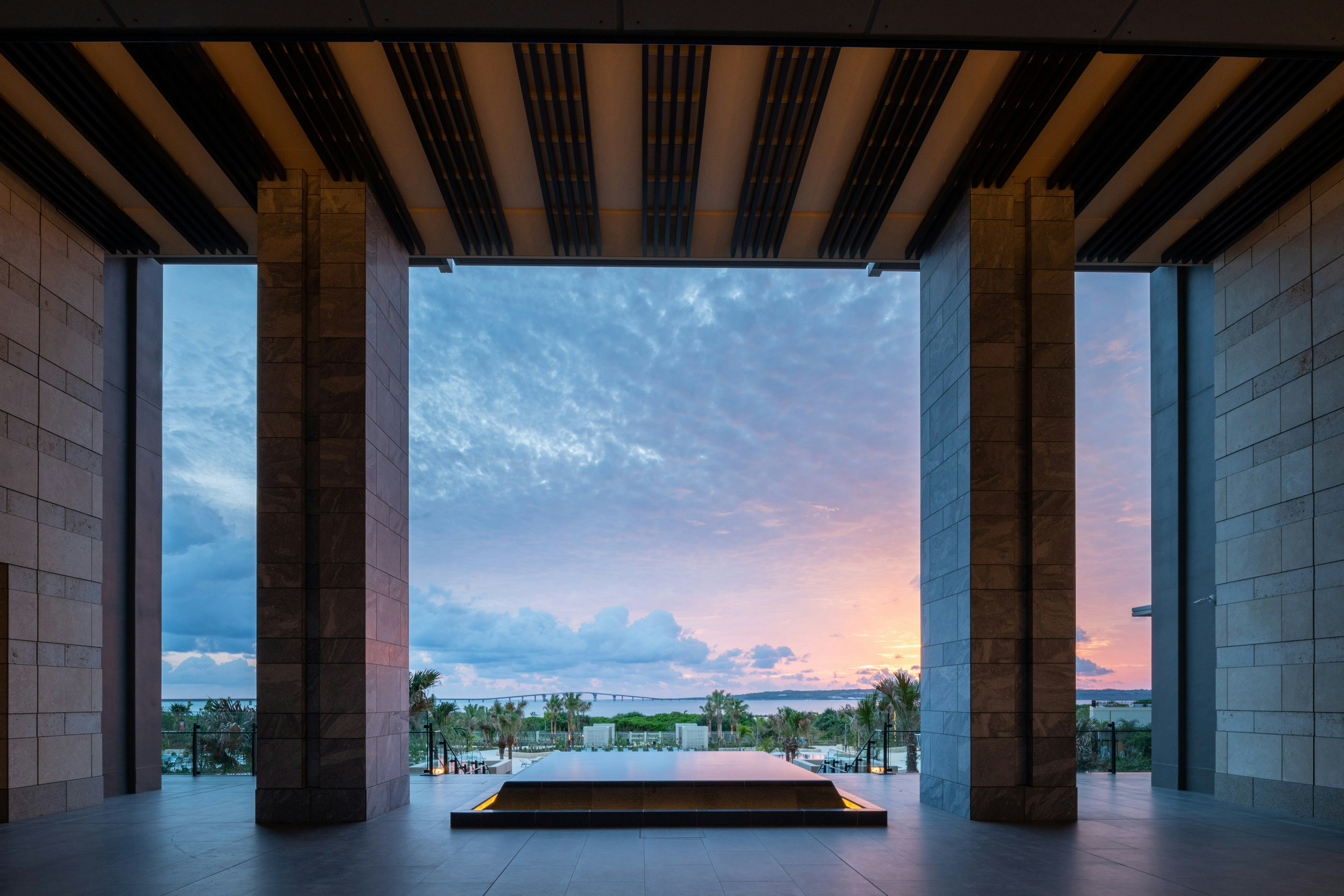Hilton Okinawa Miyako Island Resort 16/43