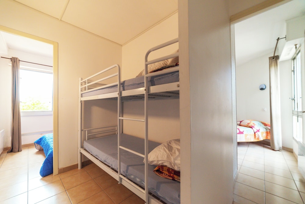 Residence Agathea 3/55