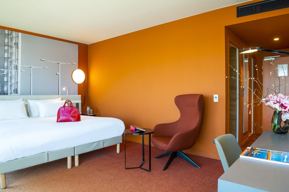 Radisson Blu Bordeaux 17/80