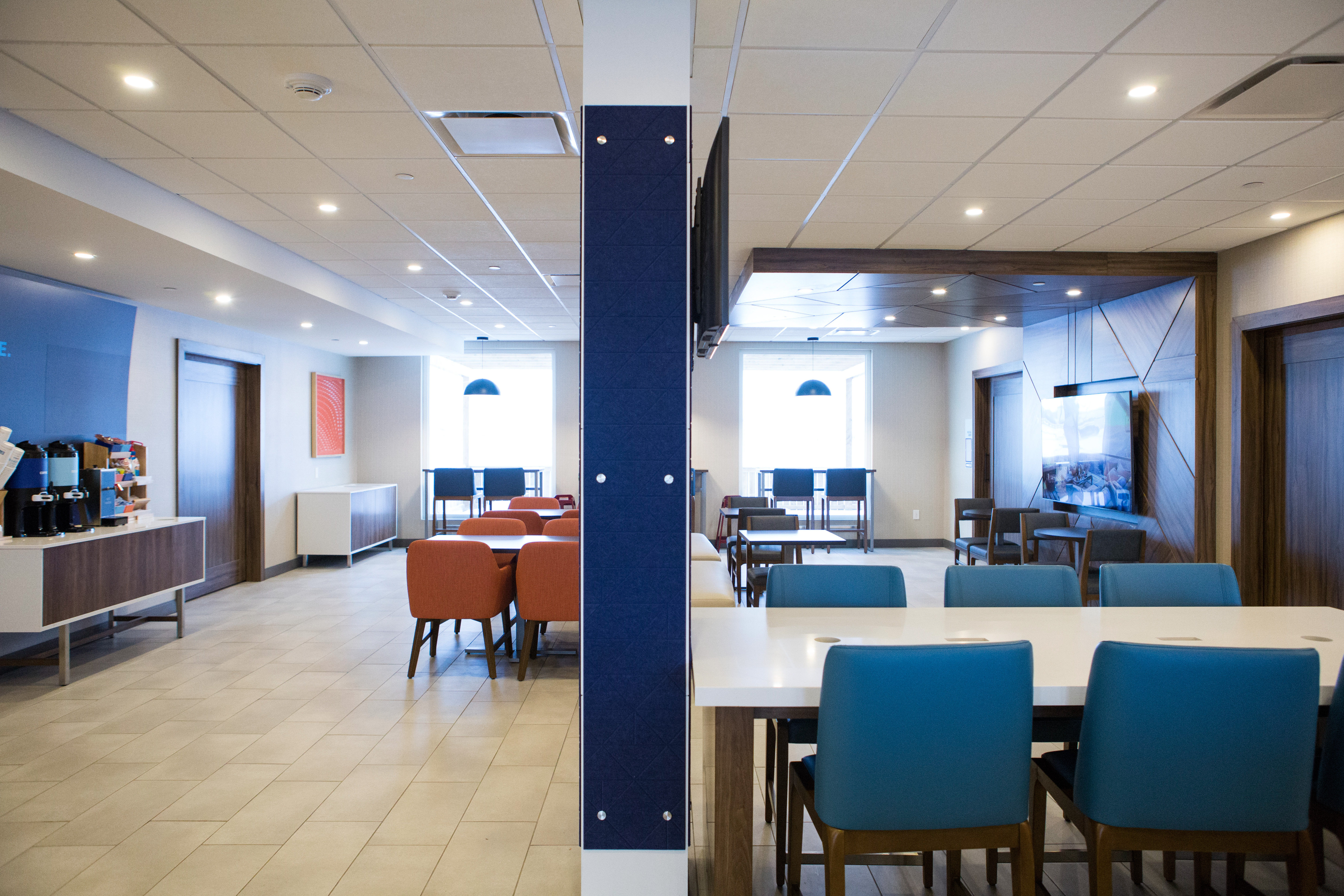 Holiday Inn Express & Suites Prince Albert - South 30/38