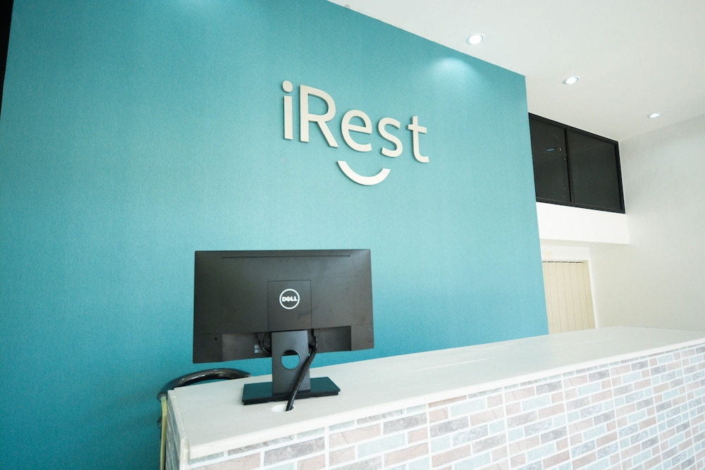 Irest Ao Nang Sea Front Sha Certified 8/36