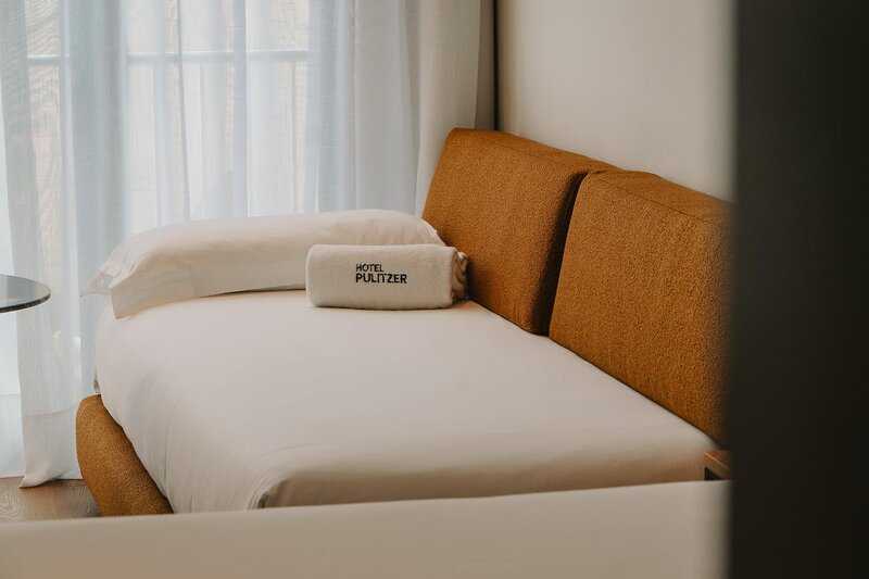 Hotel Pulitzer Barcelona 32/80