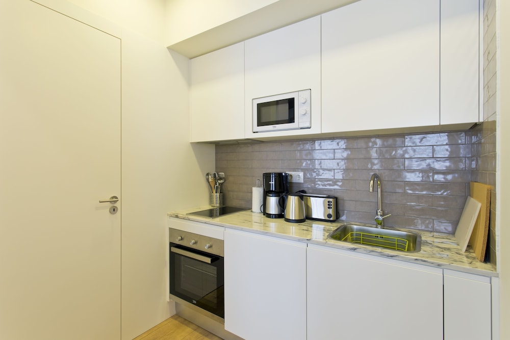 RVA Sao Joao Novo Apartments 48/50