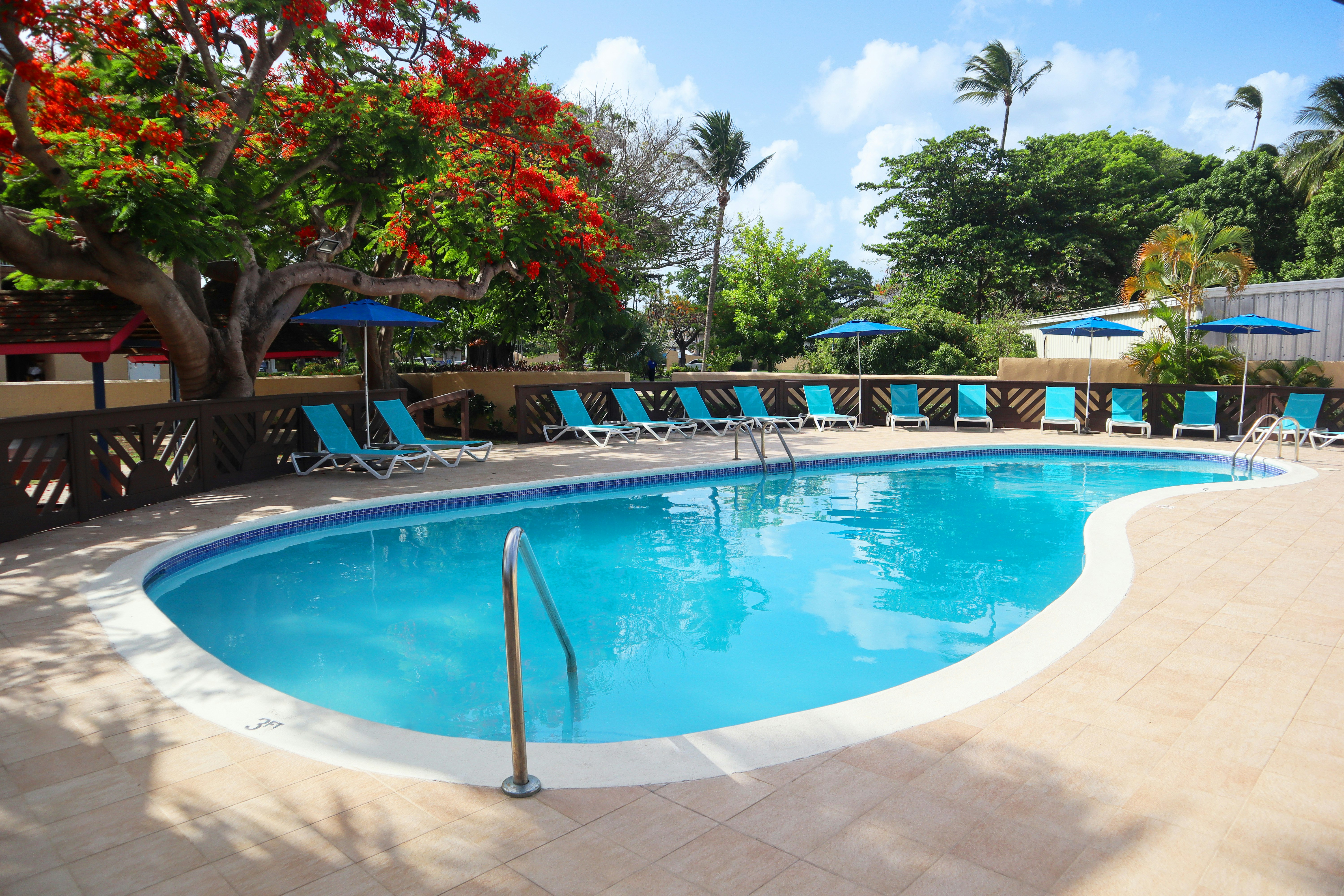 Divi Southwinds Beach Resort 40/42