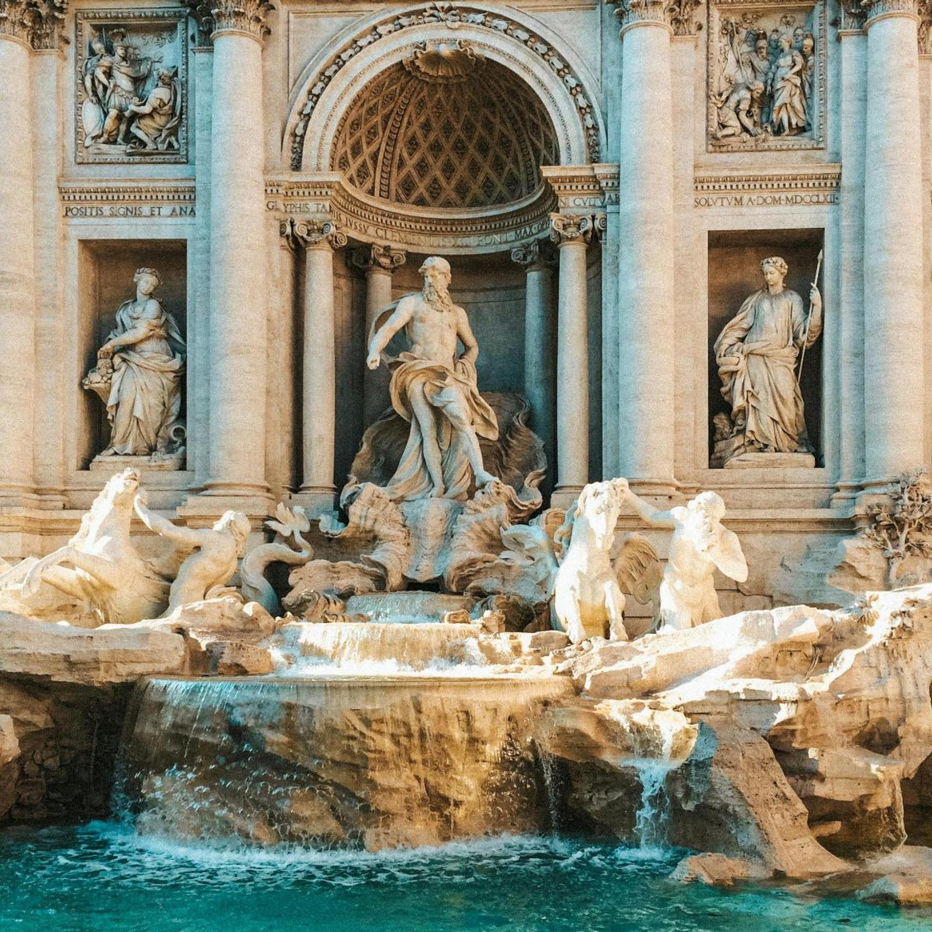 Hotiday Roma Trevi 22/50