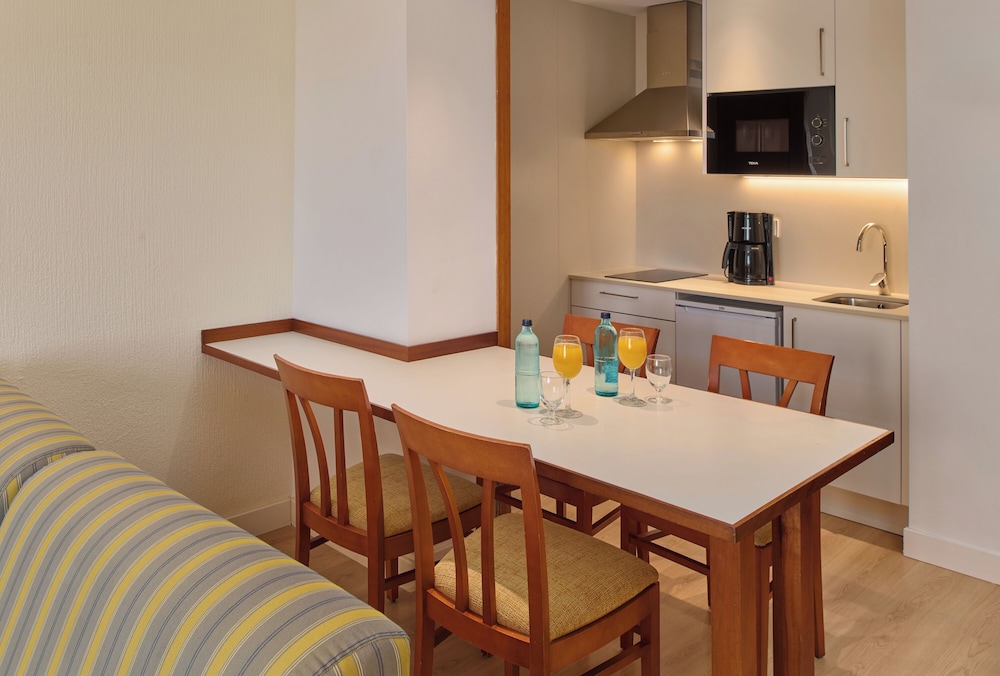 Hipotels Dunas Cala Millor Aparthotel 42/62