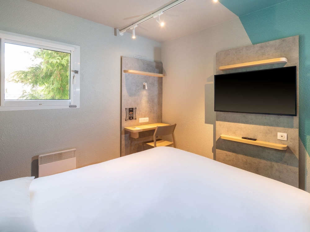 Ibis Budget Nantes Sainte Luce 18/50