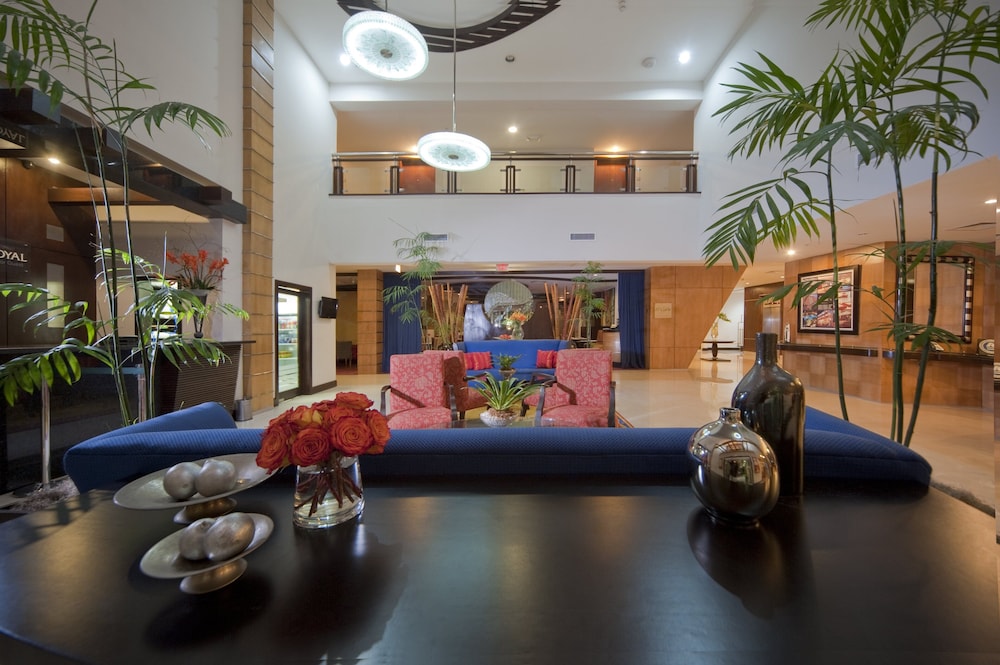 Hodelpa Garden Court 63/84